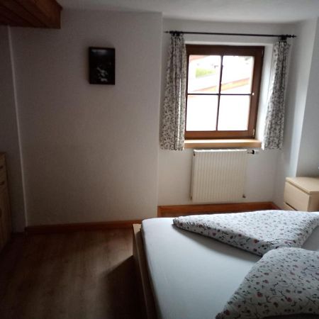 Maridl'S Ferienhaus Umhausen Ngoại thất bức ảnh