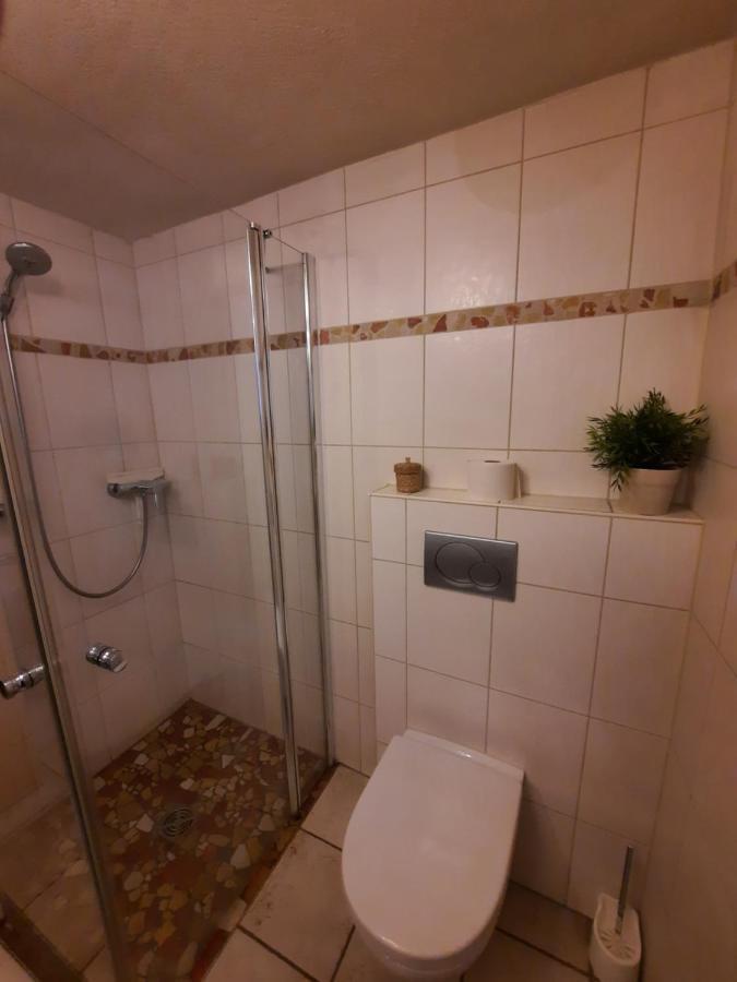 Maridl'S Ferienhaus Umhausen Ngoại thất bức ảnh