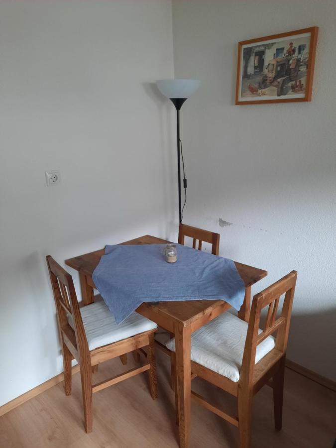 Maridl'S Ferienhaus Umhausen Ngoại thất bức ảnh