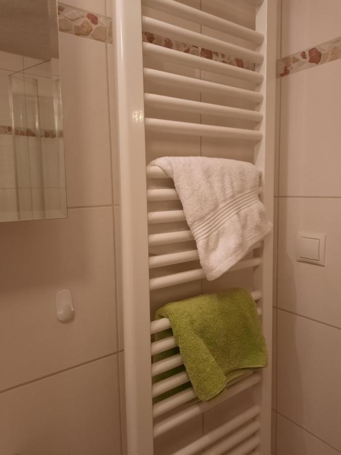 Maridl'S Ferienhaus Umhausen Ngoại thất bức ảnh